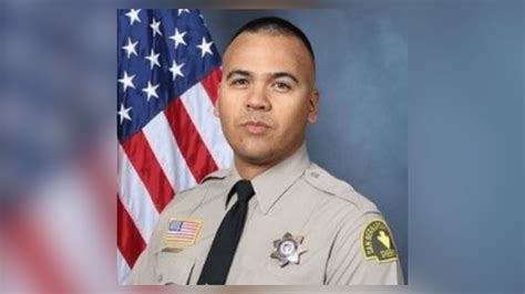 Disgraced San Bernardino County deputy once won lifesaving award